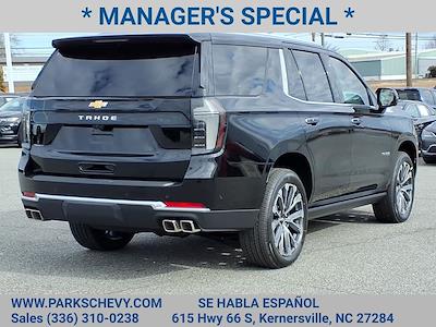 New 2026 Chevrolet Tahoe High Country for sale #217060 - photo 2