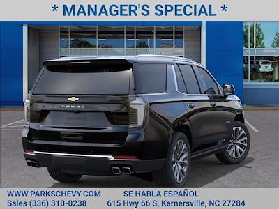 New 2026 Chevrolet Tahoe High Country for sale #217060 - photo 2