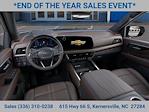 2026 Chevrolet Tahoe 4WD SUV for sale #217060 - photo 15