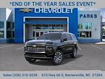 2026 Chevrolet Tahoe 4WD SUV for sale #217060 - photo 8