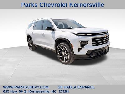 2026 Chevrolet Traverse FWD SUV for sale #217060A - photo 1