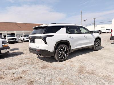 2026 Chevrolet Traverse FWD SUV for sale #217060A - photo 2