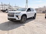 2026 Chevrolet Traverse FWD SUV for sale #217060A - photo 11