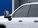 2025 Chevrolet Silverado 2500 Crew Cab 4x4 Pickup for sale #217374 - photo 12