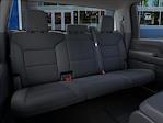 2025 Chevrolet Silverado 2500 Crew Cab 4x4 Pickup for sale #217374 - photo 17