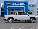 2025 Chevrolet Silverado 2500 Crew Cab 4x4 Pickup for sale #217374 - photo 5