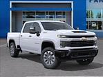 2025 Chevrolet Silverado 2500 Crew Cab 4x4 Pickup for sale #217374 - photo 7