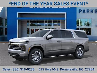 New 2026 Chevrolet Suburban LT for sale #218299 - photo 1