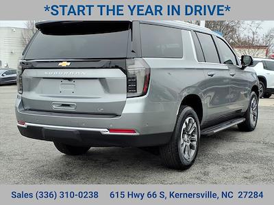 New 2026 Chevrolet Suburban LT for sale #218299 - photo 2