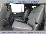 New 2026 Chevrolet Suburban LT for sale #218299 - photo 19