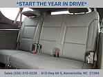 New 2026 Chevrolet Suburban LT for sale #218299 - photo 20