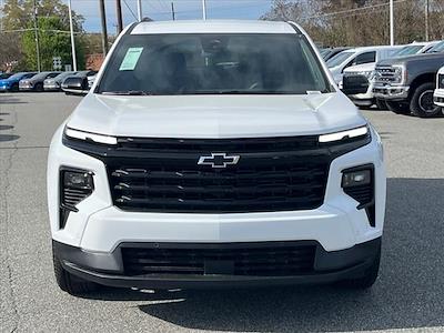 2025 Chevrolet Traverse FWD SUV for sale #218968 - photo 2