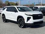 2025 Chevrolet Traverse FWD SUV for sale #218968 - photo 1
