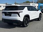 2025 Chevrolet Traverse FWD SUV for sale #218968 - photo 4