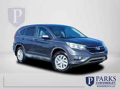2015 Honda CR-V FWD SUV for sale #219272XA - photo 1