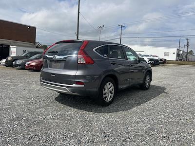 2015 Honda CR-V FWD SUV for sale #219272XA - photo 2