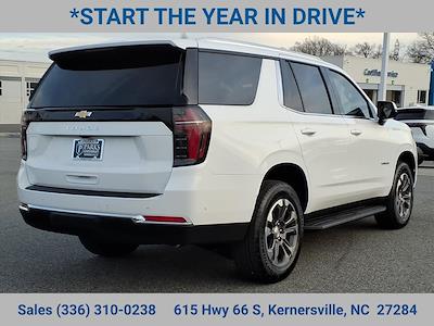 New 2026 Chevrolet Tahoe LS for sale #219590 - photo 2