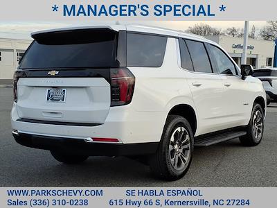 2026 Chevrolet Tahoe 4WD SUV for sale #219590 - photo 2