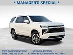 New 2026 Chevrolet Tahoe LS for sale #219590 - photo 6