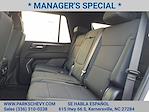 New 2026 Chevrolet Tahoe LS for sale #219590 - photo 21