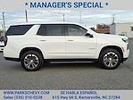 2026 Chevrolet Tahoe 4WD SUV for sale #219590 - photo 27