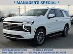 2026 Chevrolet Tahoe 4WD SUV for sale #219590 - photo 32