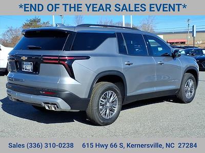 2026 Chevrolet Traverse FWD SUV for sale #219719 - photo 2