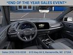 New 2026 Chevrolet Traverse LT for sale #219719 - photo 15