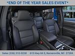 New 2026 Chevrolet Traverse LT for sale #219719 - photo 16