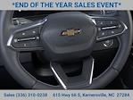 New 2026 Chevrolet Traverse LT for sale #219719 - photo 19
