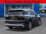 2026 Chevrolet Traverse FWD SUV for sale #220071 - photo 4