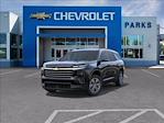 2026 Chevrolet Traverse FWD SUV for sale #220071 - photo 8