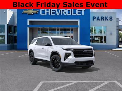 2026 Chevrolet Traverse FWD SUV for sale #220167 - photo 1