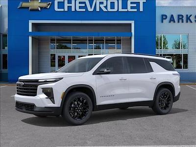 2026 Chevrolet Traverse FWD SUV for sale #220167 - photo 2