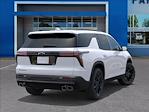 2026 Chevrolet Traverse FWD SUV for sale #220167 - photo 4