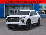 2026 Chevrolet Traverse FWD SUV for sale #220167 - photo 6