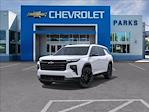 2026 Chevrolet Traverse FWD SUV for sale #220167 - photo 8