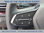 New 2026 Chevrolet Traverse RS for sale #220679 - photo 12