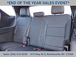 New 2026 Chevrolet Traverse RS for sale #220679 - photo 21