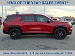New 2026 Chevrolet Traverse RS for sale #220679 - photo 25