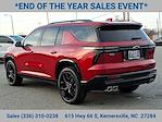 New 2026 Chevrolet Traverse RS for sale #220679 - photo 27