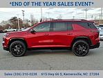 New 2026 Chevrolet Traverse RS for sale #220679 - photo 28