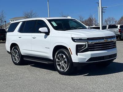 2025 Chevrolet Tahoe 4WD SUV for sale #220810 - photo 1