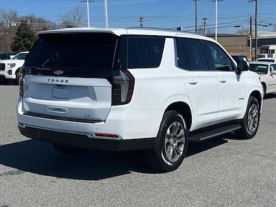 2025 Chevrolet Tahoe 4WD SUV for sale #220810 - photo 2