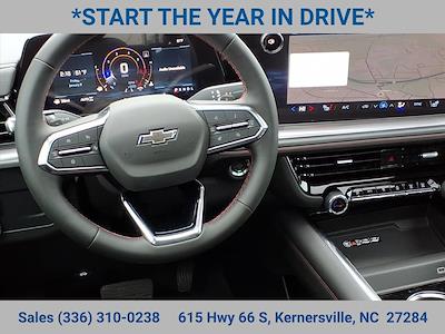 2026 Chevrolet Tahoe 4WD SUV for sale #222349 - photo 1