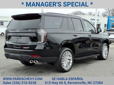 New 2026 Chevrolet Tahoe RST for sale #222349 - photo 2