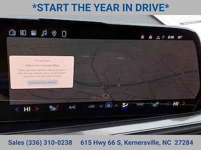 2026 Chevrolet Tahoe 4WD SUV for sale #222349 - photo 2