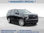 2026 Chevrolet Tahoe 4WD SUV for sale #222349 - photo 7
