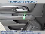 2026 Chevrolet Tahoe 4WD SUV for sale #222349 - photo 18