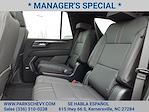 2026 Chevrolet Tahoe 4WD SUV for sale #222349 - photo 22